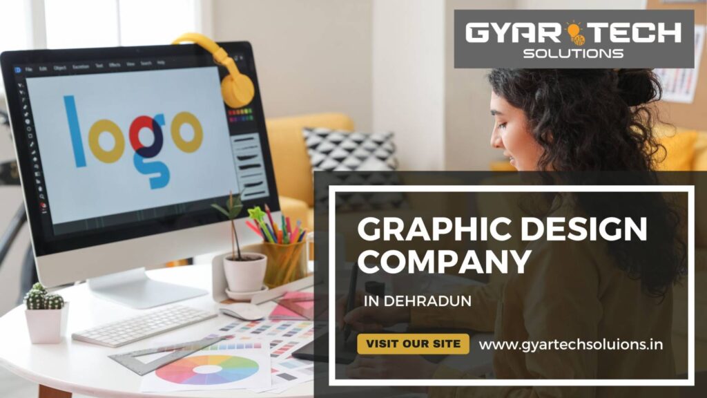 graphic design company
