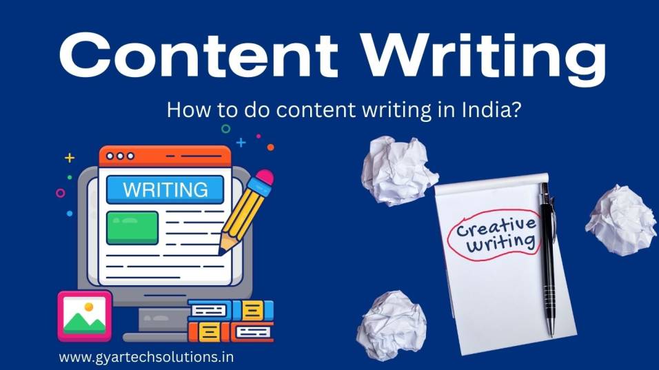 content-writing