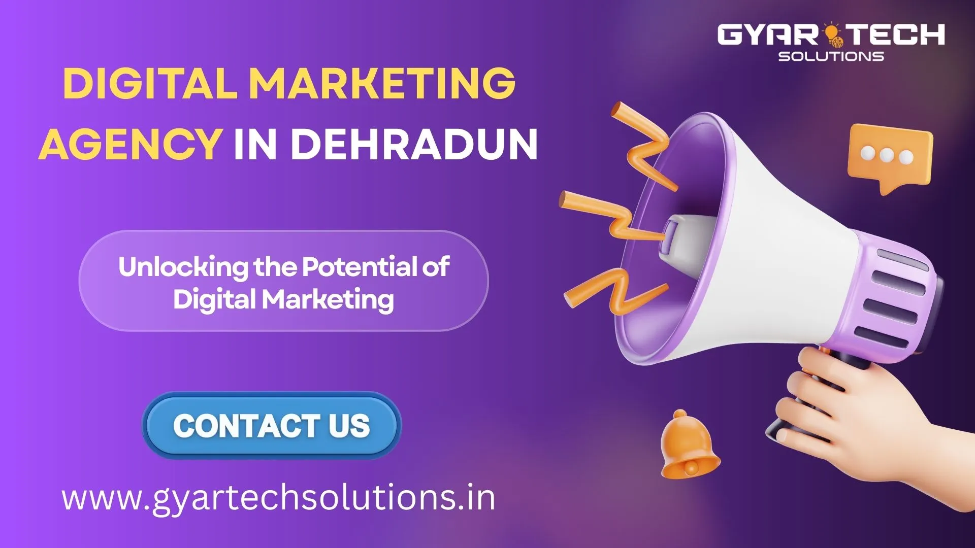 digital marketing agency in dehradun