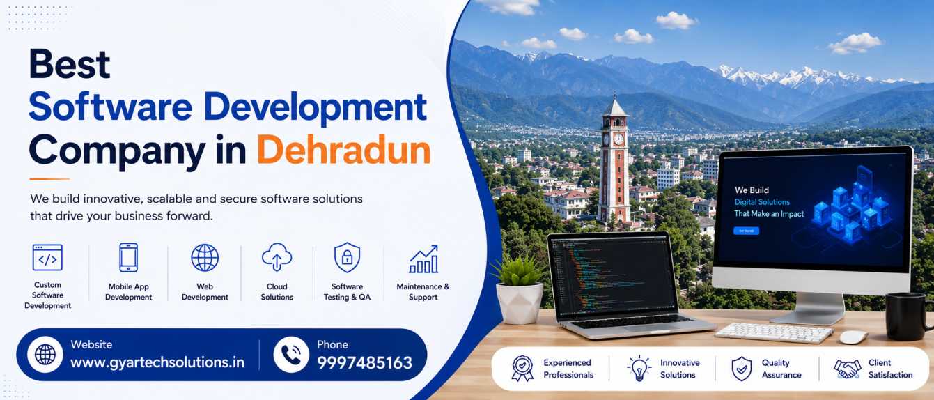 best-software-development-company-in-Dehradun
