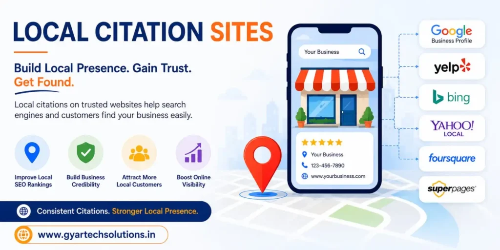 local-citation-sites